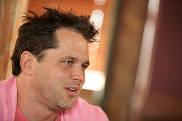 Illustration for article titled Johnny Knoxville
